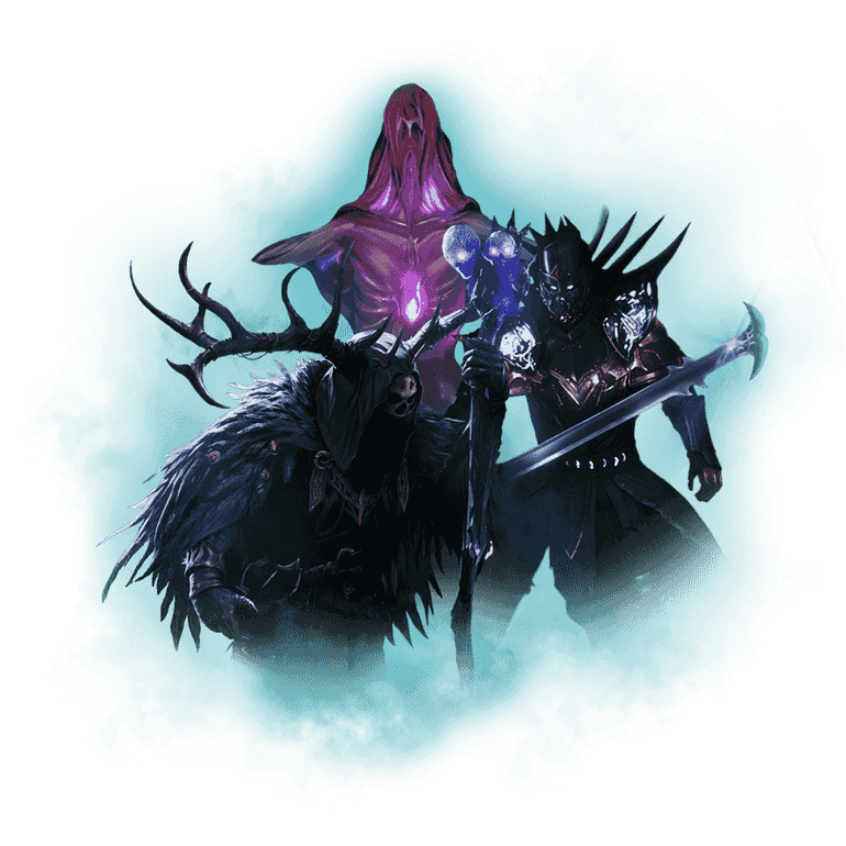 PoE 2 Atlas Bosses Boost
