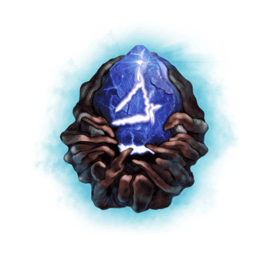 PoE 2 Catalyst