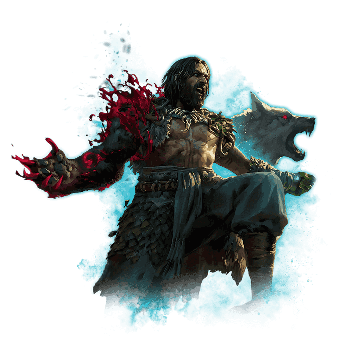 PoE 2 Druid Ultimate Bundle