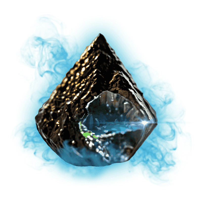 PoE 2 Gemcutter's Prism