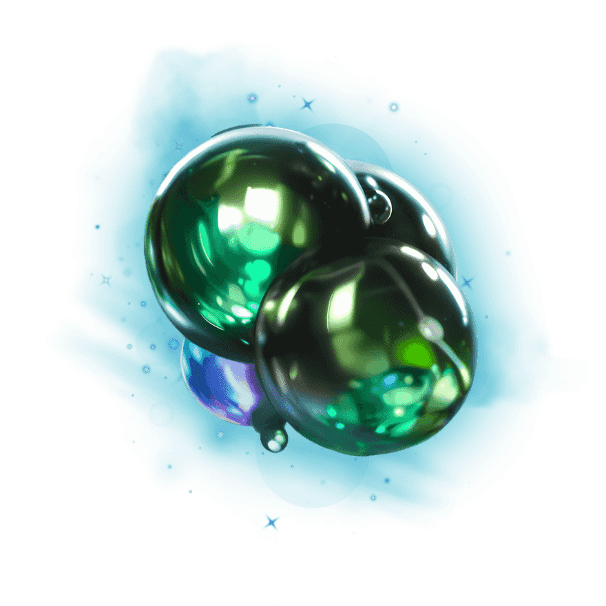 PoE 2 Glassblower's Bauble