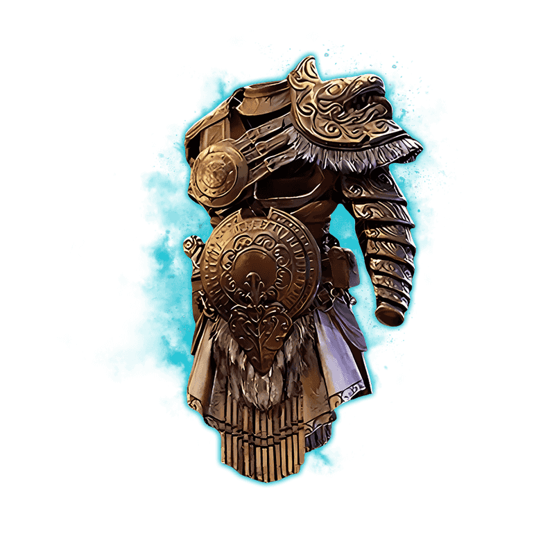 PoE 2 Hyrri's Ire