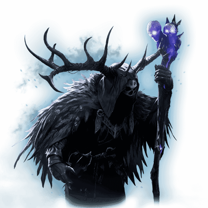 PoE 2 King in the Mists Kill (Ritual)