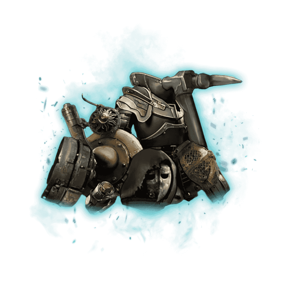 PoE 2 Leveling Gear Packs