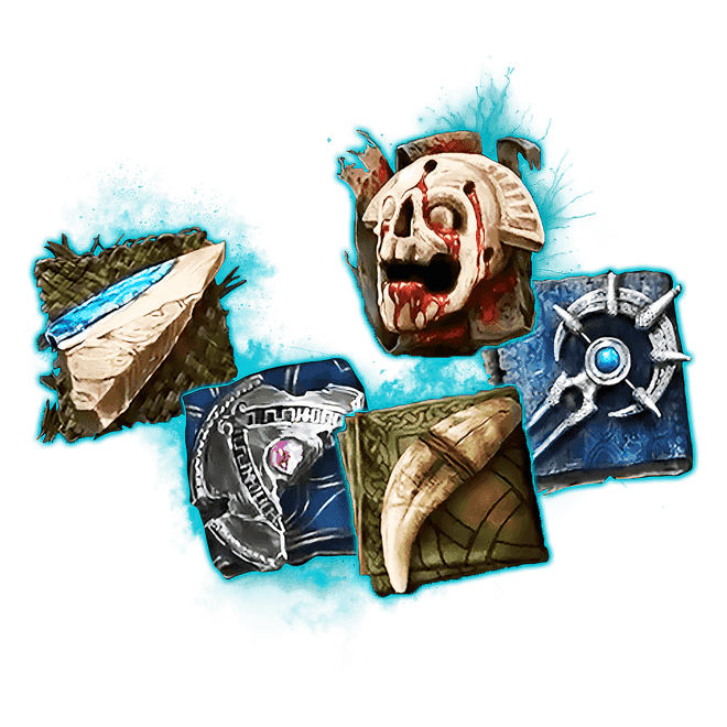 PoE 2 Lineage Support Gems