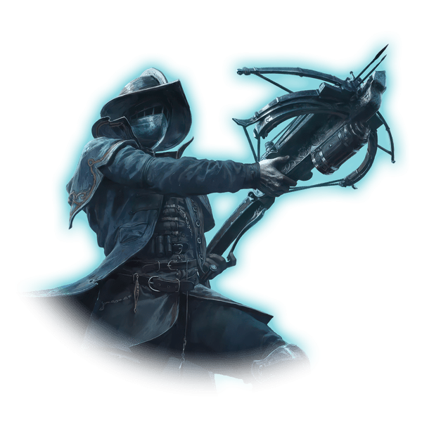 PoE 2 Mercenary Build