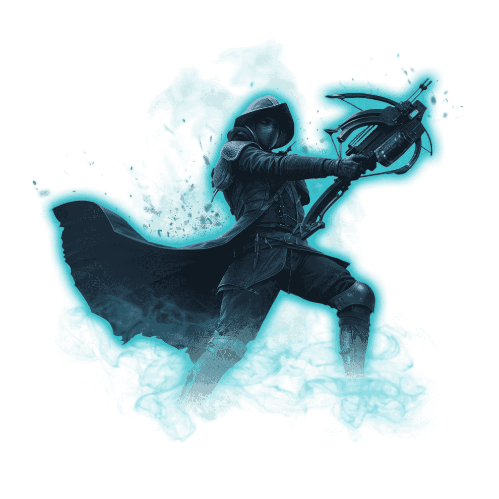 PoE 2 Mercenary Leveling Pack