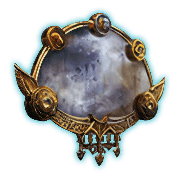 PoE 2 Mirrors of Kalandra