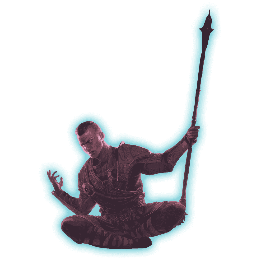 PoE 2 Monk Build