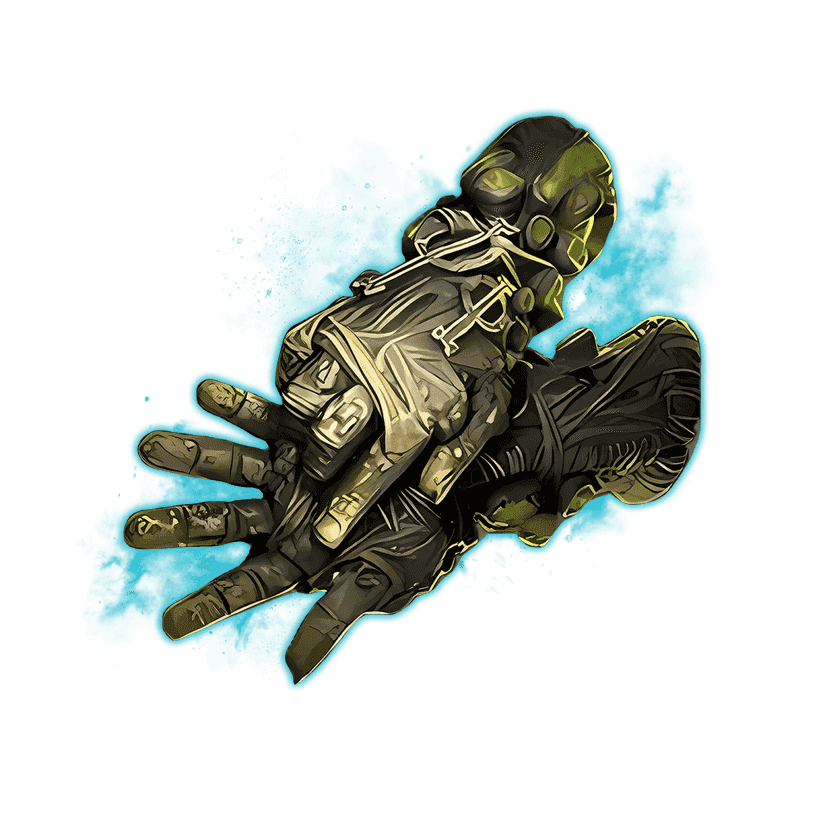 PoE 2 Plaguefinger