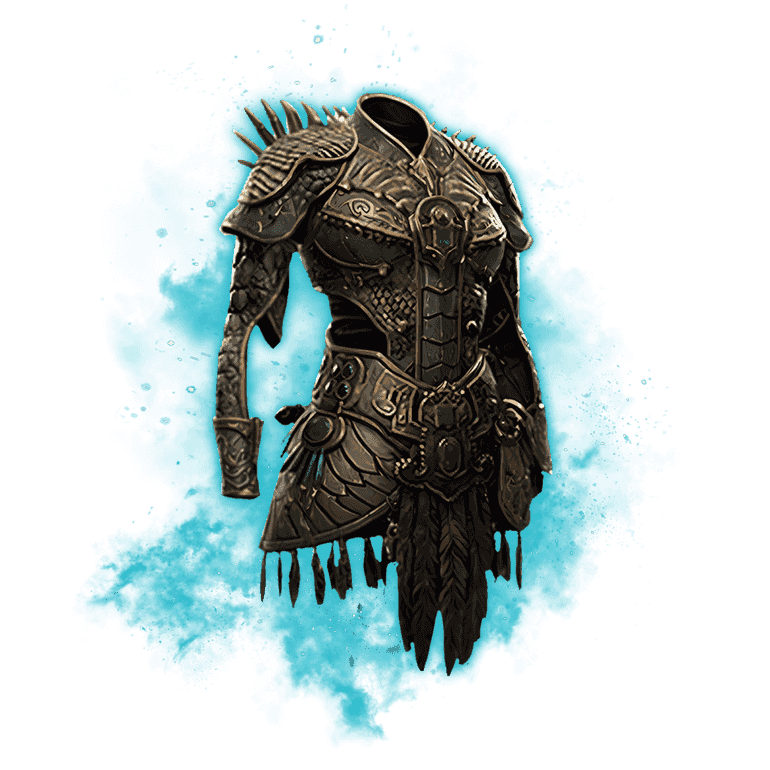 PoE 2 Rare Items