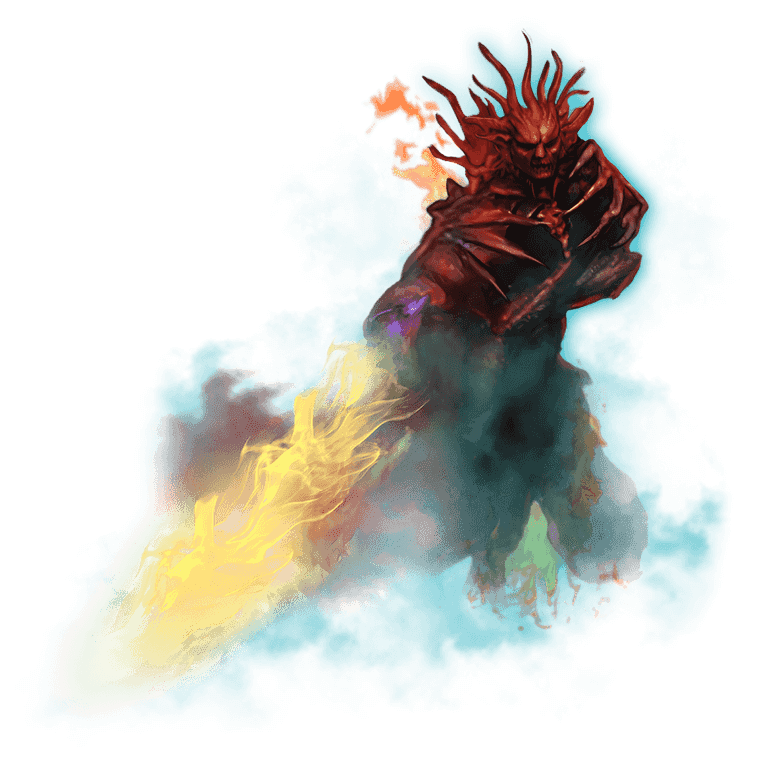 PoE 2 The Arbiter of Ash Kill