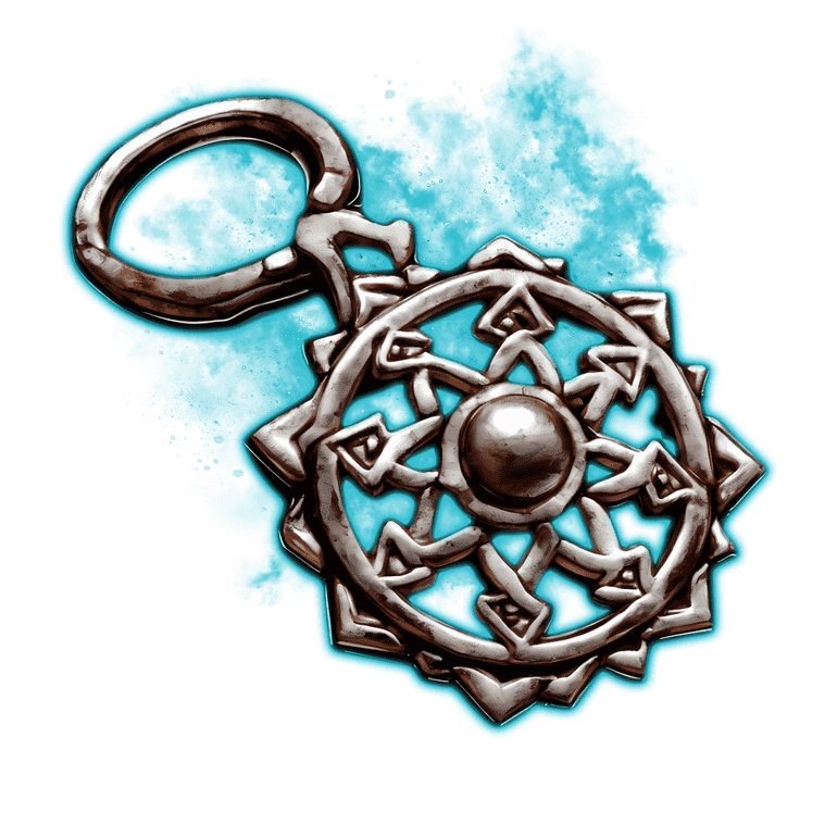 PoE 2 The Best Amulet
