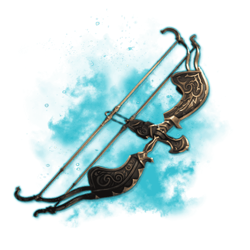 PoE 2 The Best Bow