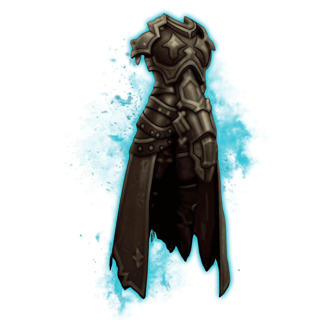PoE 2 The Best Energy Shield Armor