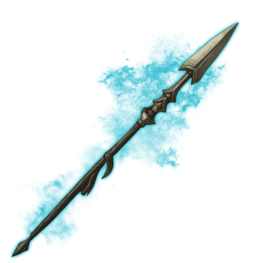 PoE 2 The Best Spear