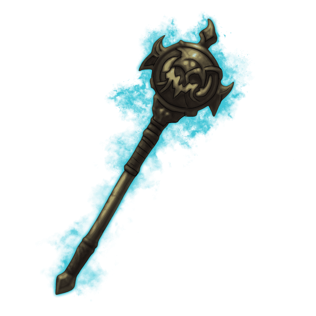 PoE 2 The Best Summoner Sceptre