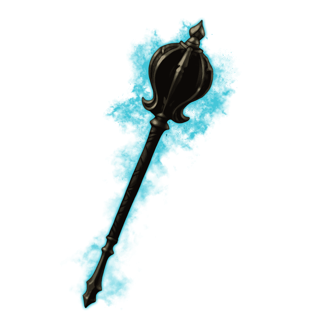 PoE 2 The Best Two Hand Mace