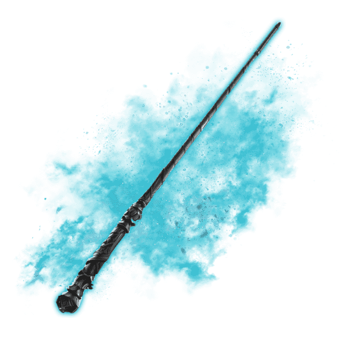 PoE 2 The Best Wand