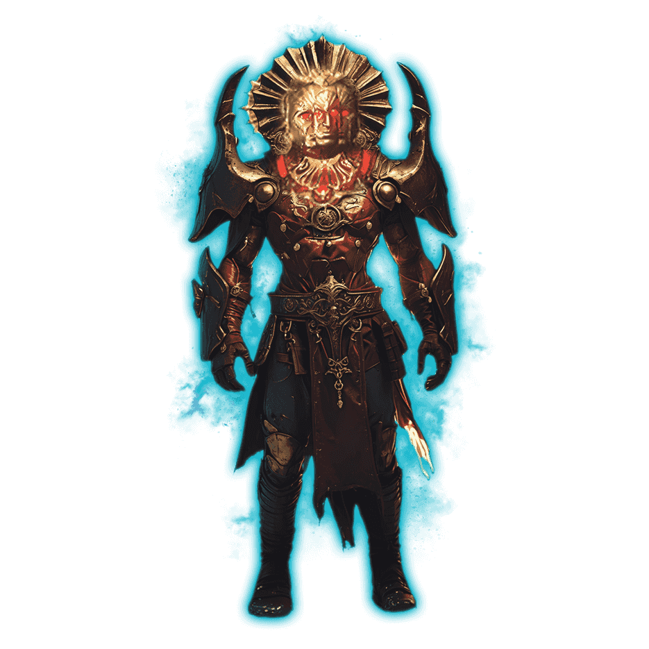 PoE 2 The Trialmaster Kill