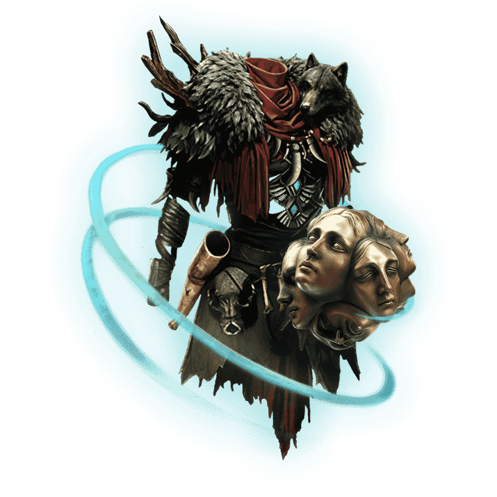 PoE 2 Unique Item + Free Orbs