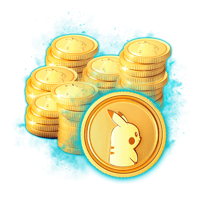 Pokecoins Quick Completion Guarantee