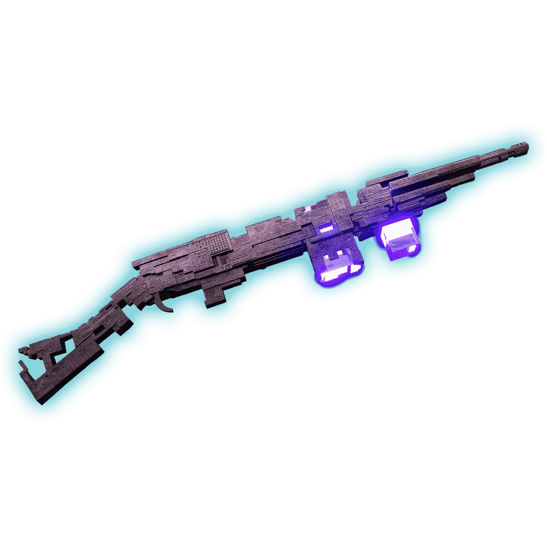 Polygun
