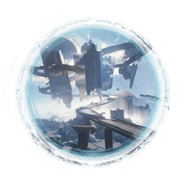 Port City of Guixu 100% Exploration