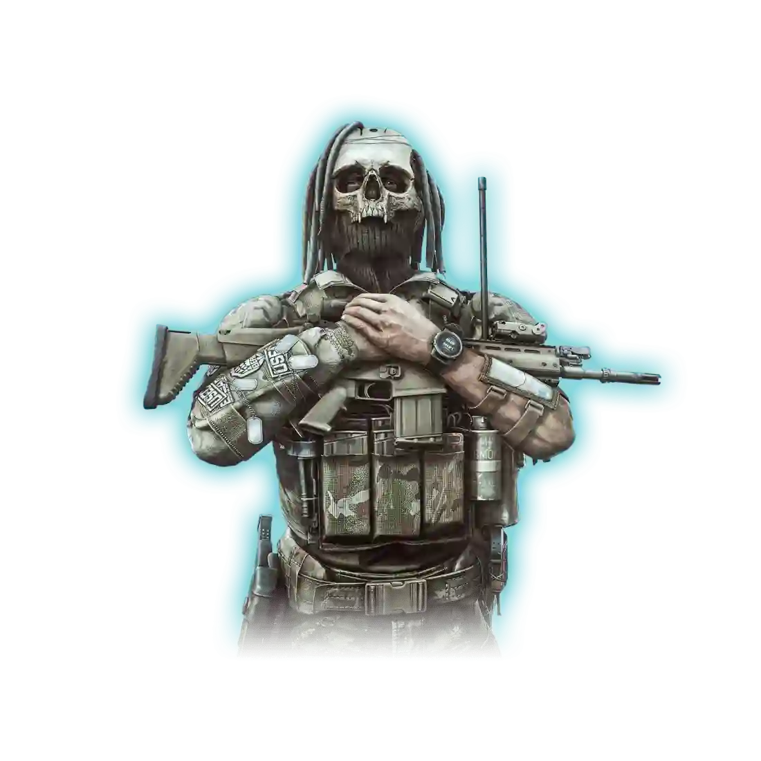 Post-Wipe Platinum Bundle