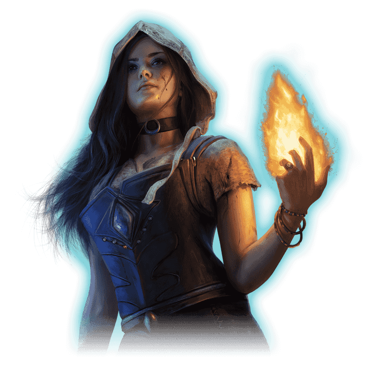 PoE Powerleveling