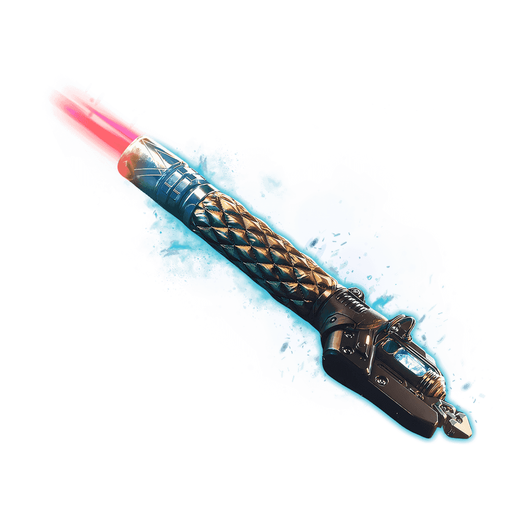 Praxic Blade