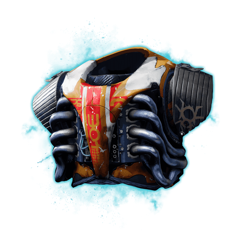 Praxic Vestment