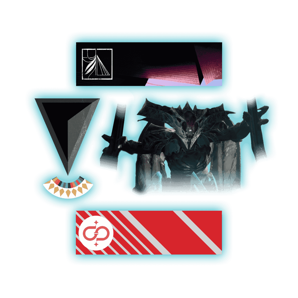 Premium 4 Raids Bundle: RoN + VotD + King's Fall + FREE DSC