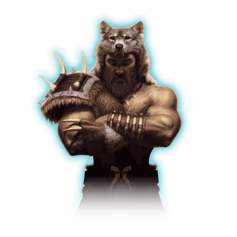 Primalist Endgame Build