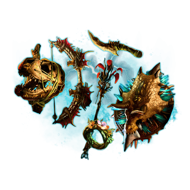 Primordial Uniques Secure Account Leveling