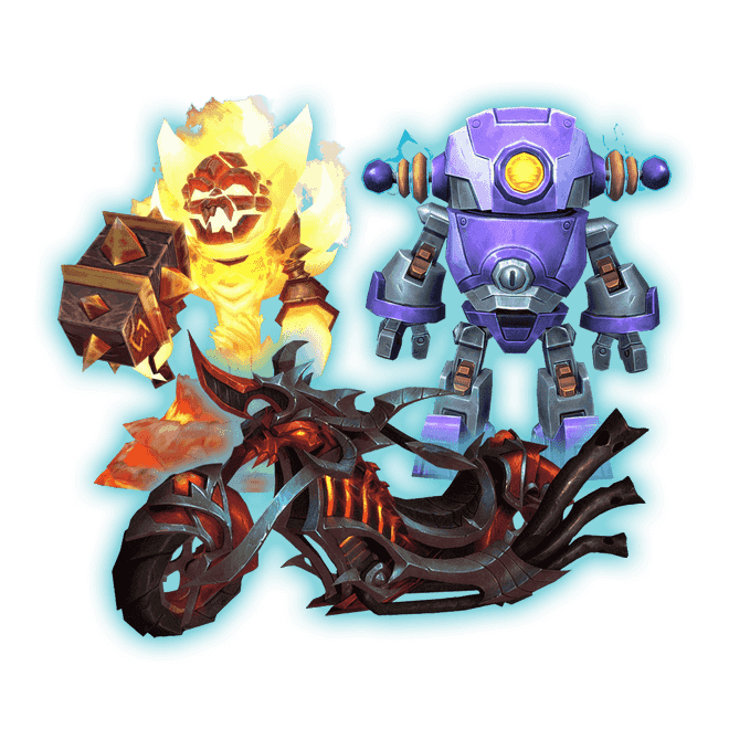 Promo Rewards Boost