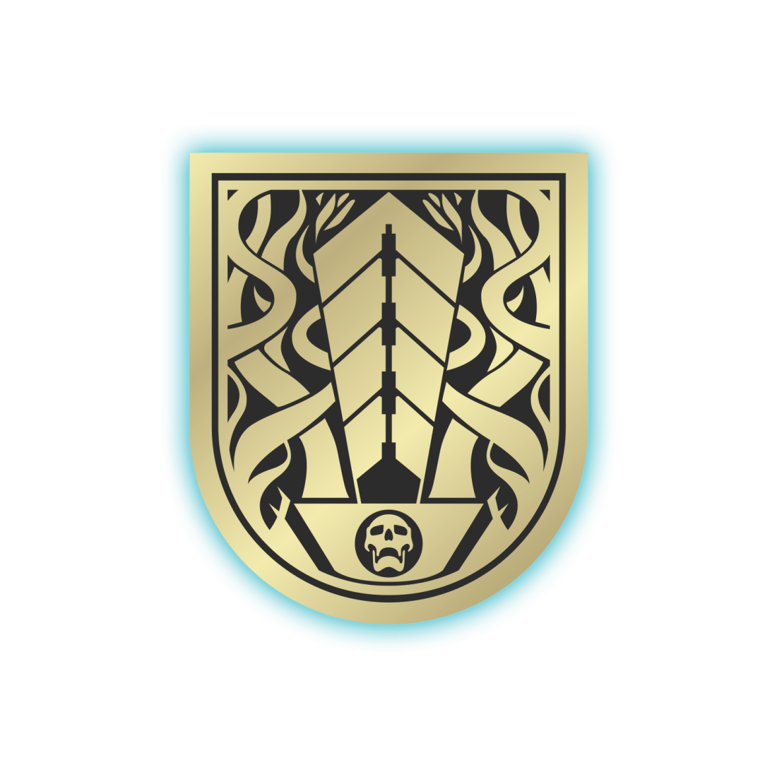 Psionic Purge Triumph