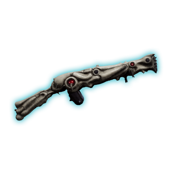 Pulse Rifle
