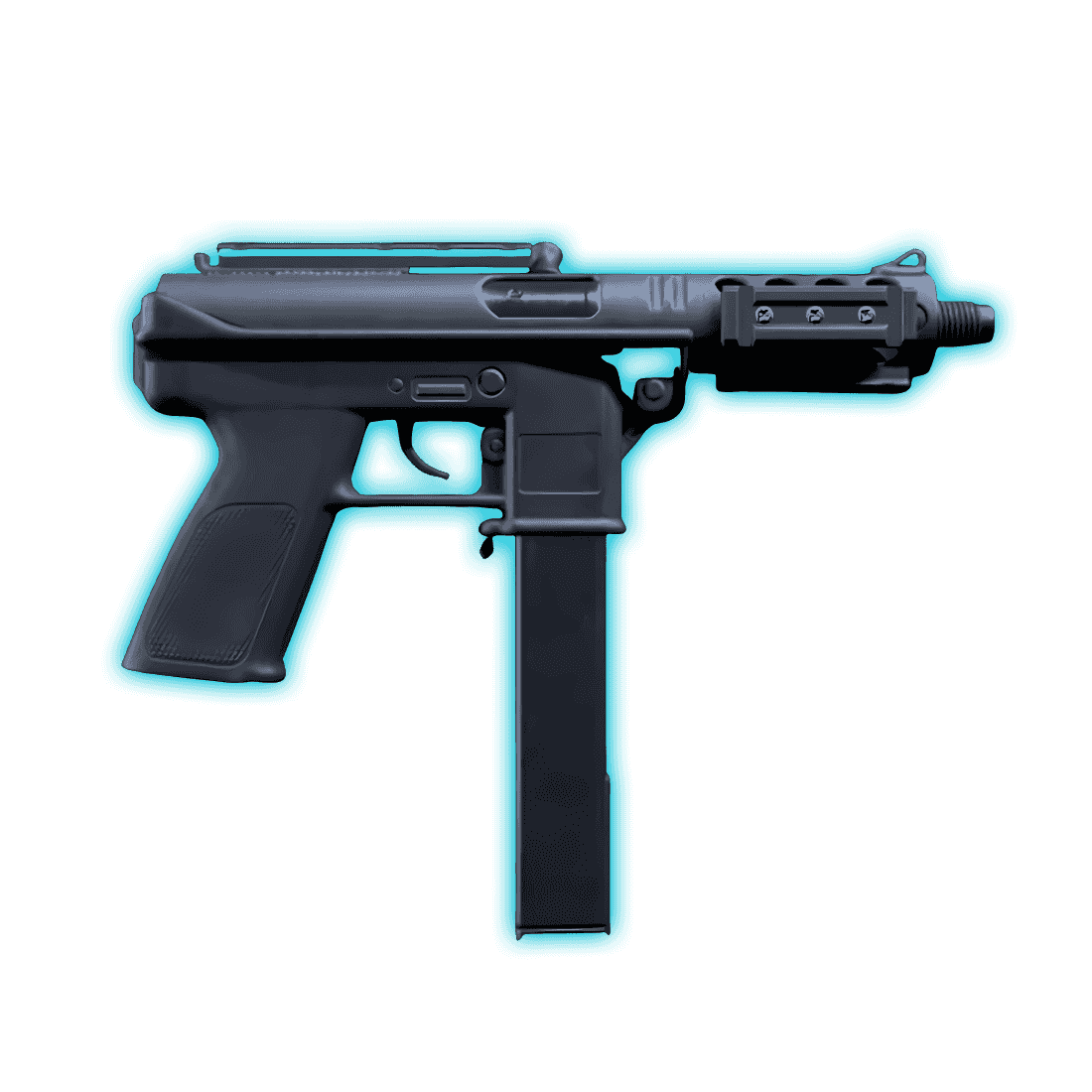 Purist SMG