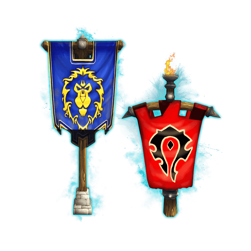 PvP Achievements Decor