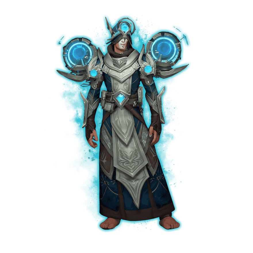 PVP Elite Transmog