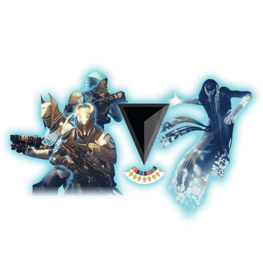 Queen's Challenge Bundle (Votd+Trials+Grandmaster)