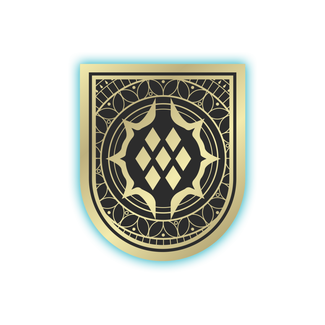 Queensguard Seal