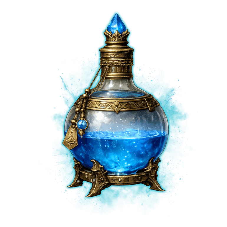 Quinfall Alchemist Profession Boost