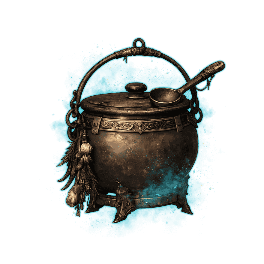 Quinfall Chef Profession Boost