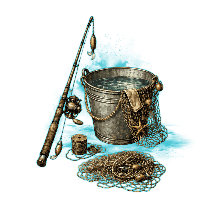 Quinfall Fisherman Profession Boost