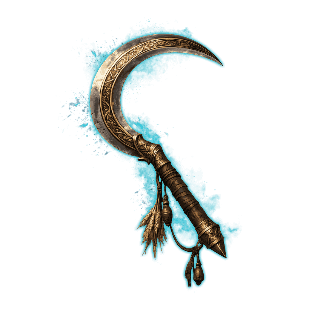 Quinfall Harvester Profession Boost