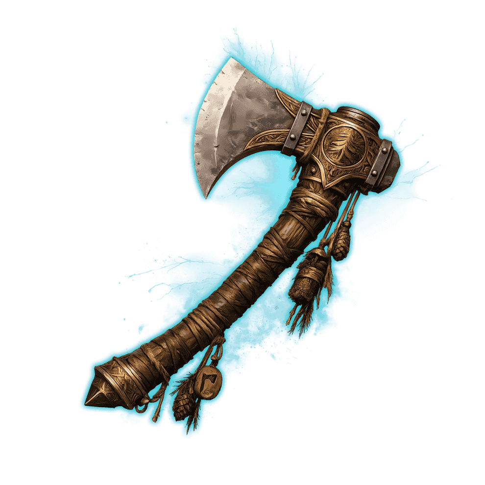 Quinfall Lumberjack Profession Boost