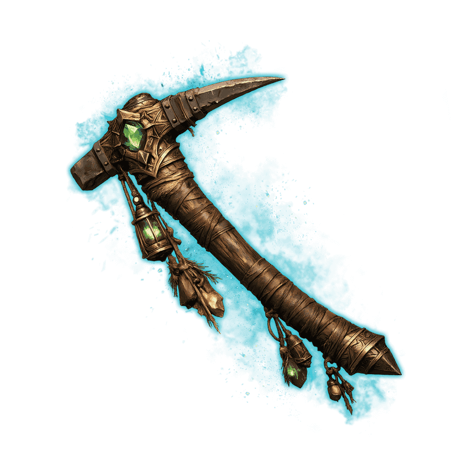Quinfall Miner Profession Boost
