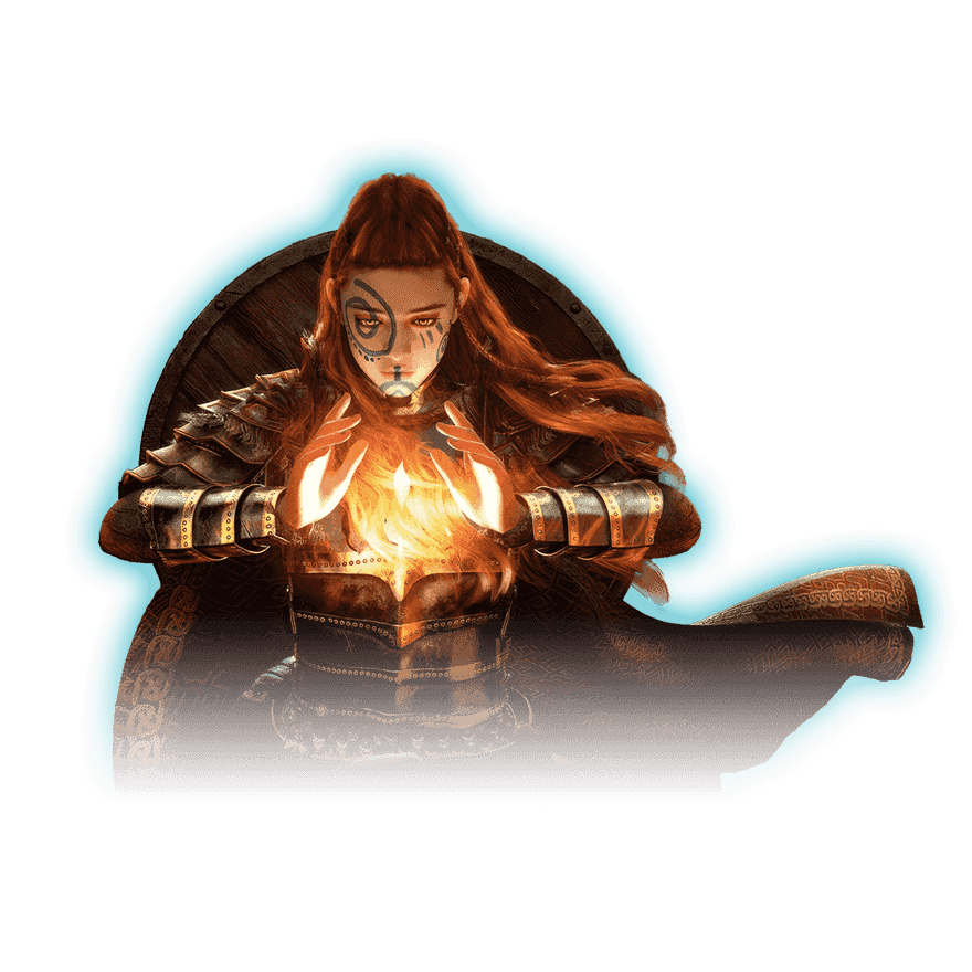 Quinfall Powerleveling